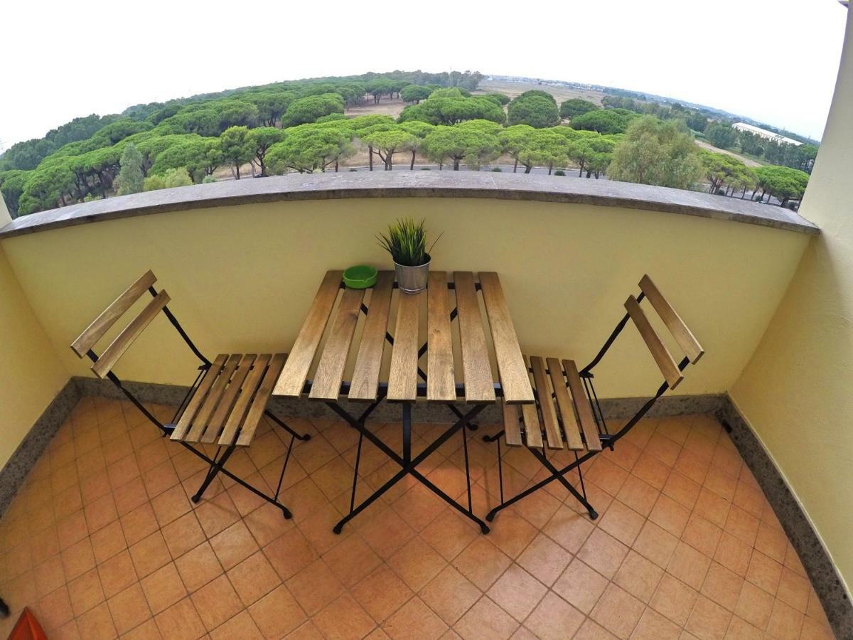 Casa La Chiave Dei Desideri Apartment Lido di Ostia Exterior photo